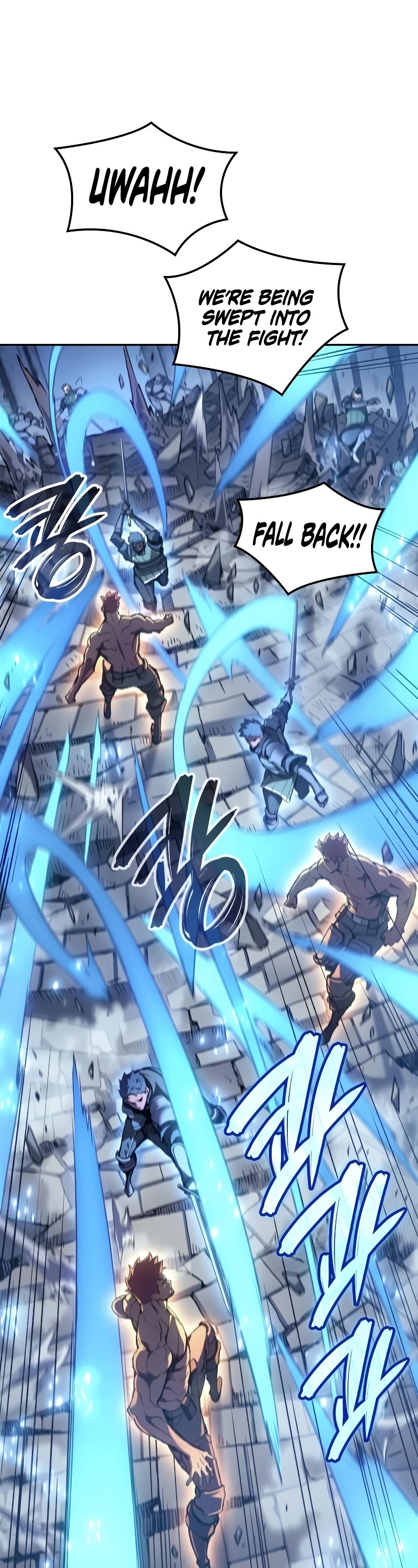 The Indomitable Martial King Chapter 29 page 64 - Chapter 29: 9. Calamity Horn (3)