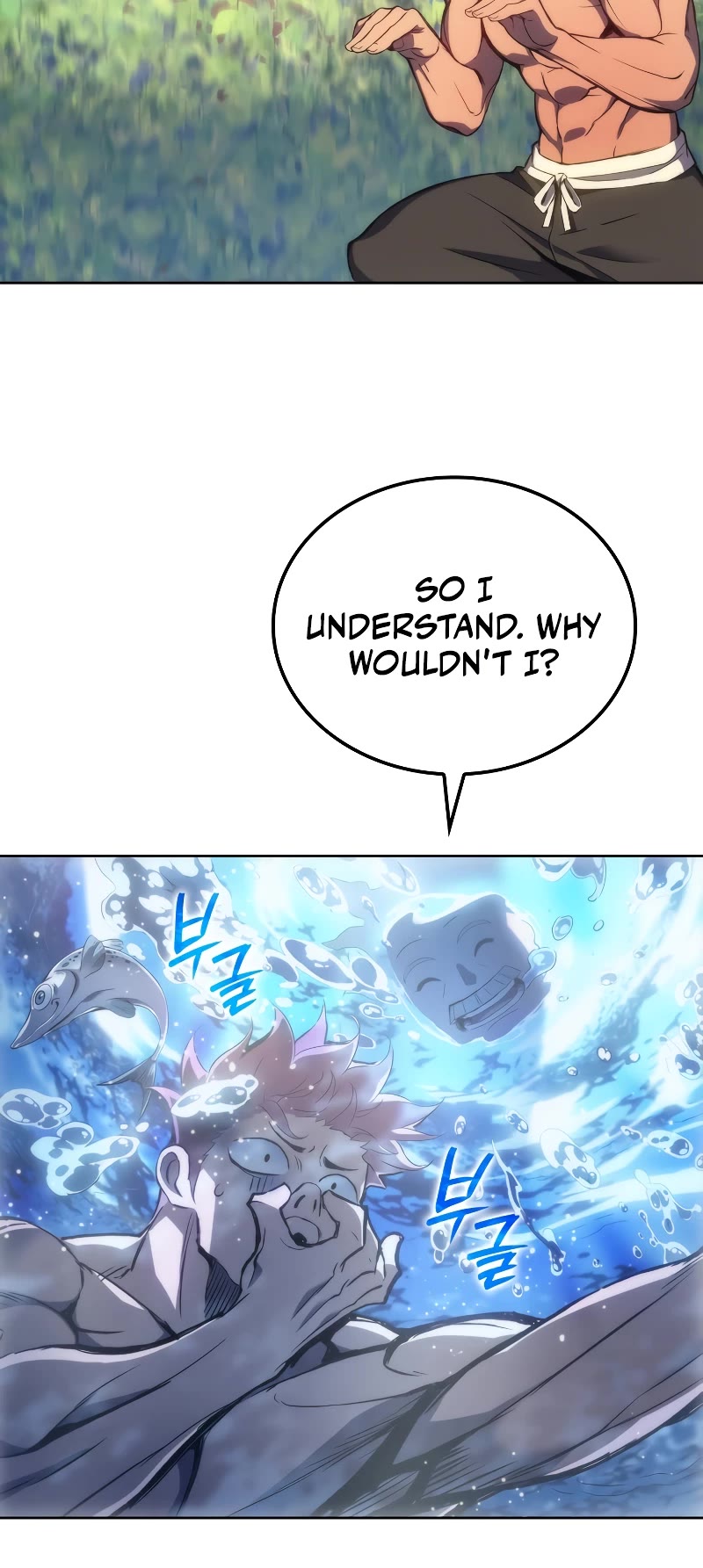 The Indomitable Martial King Chapter 3 page 20 - Chapter 3: 1. Trainee of the Mountain (2)