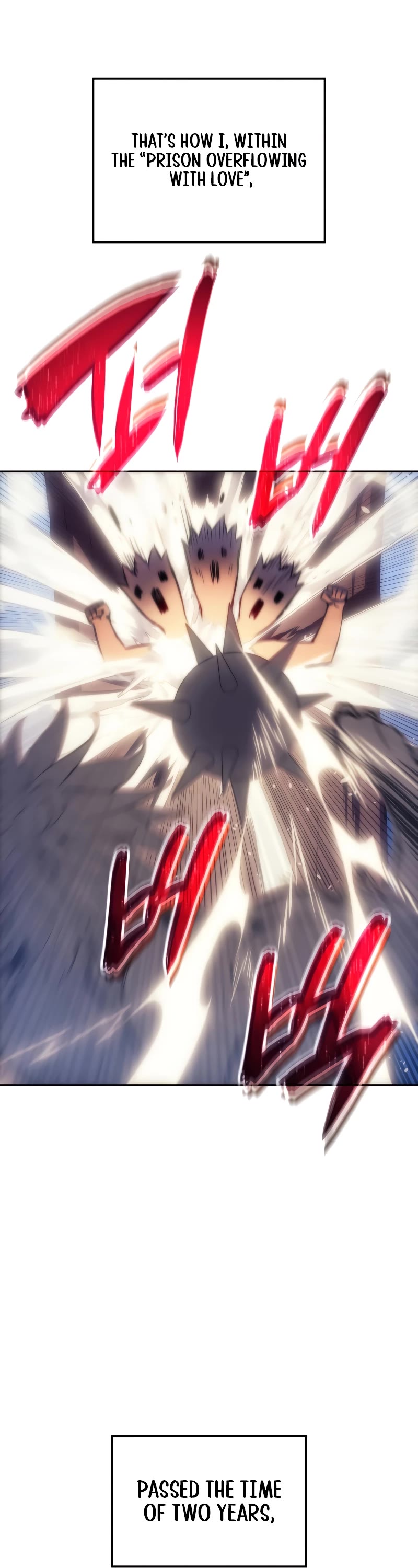 The Indomitable Martial King Chapter 3 page 24 - Chapter 3: 1. Trainee of the Mountain (2)
