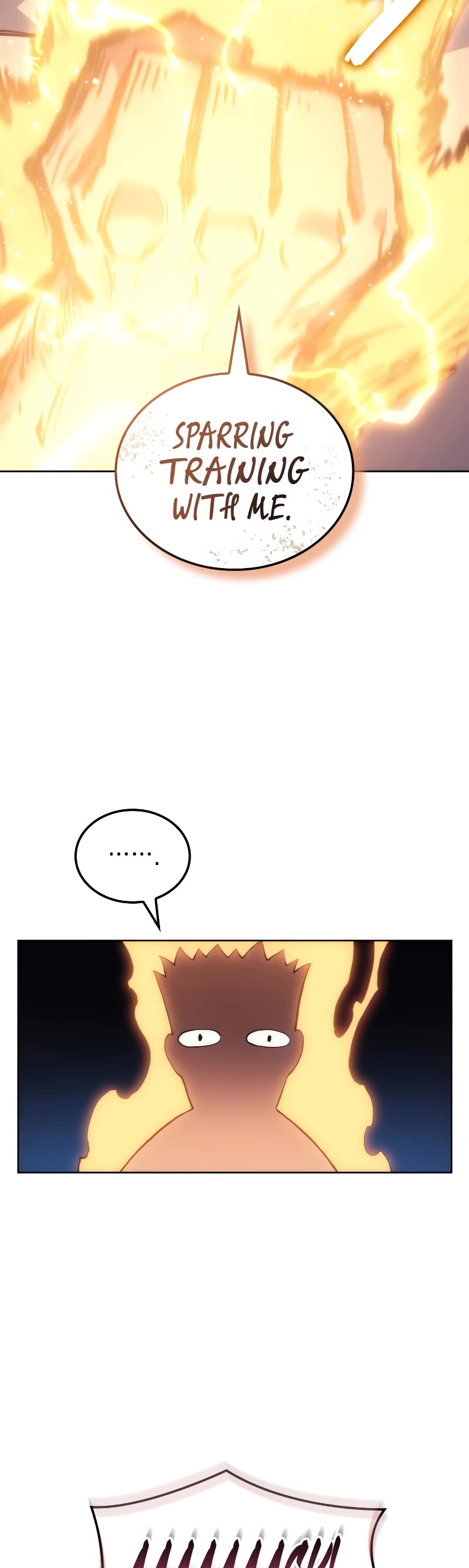 The Indomitable Martial King Chapter 3 page 30 - Chapter 3: 1. Trainee of the Mountain (2)