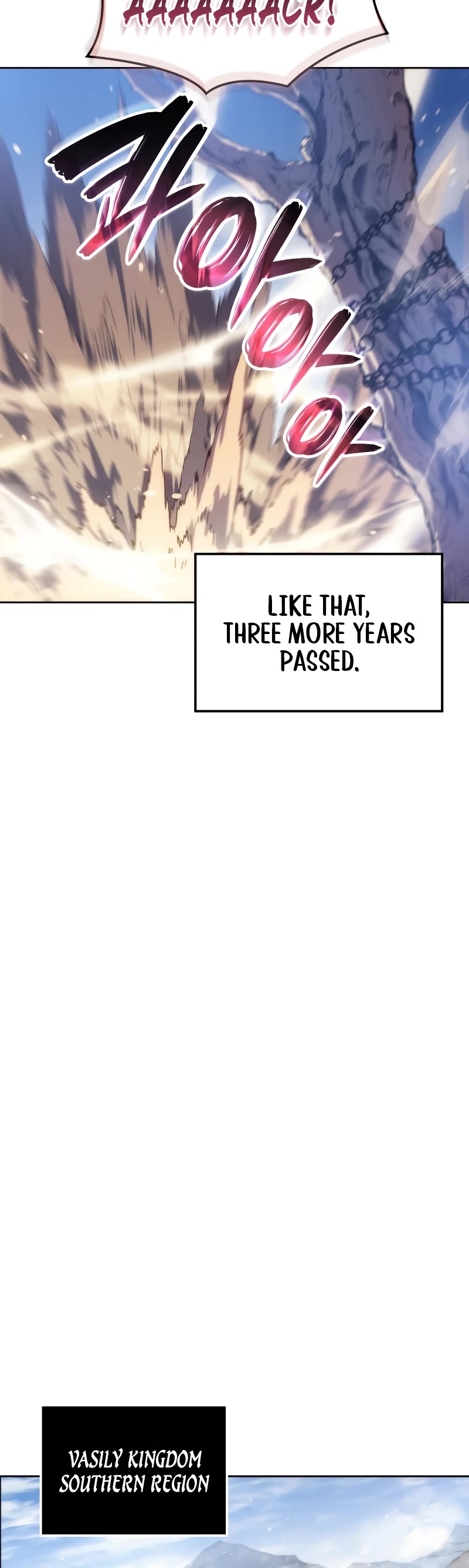 The Indomitable Martial King Chapter 3 page 31 - Chapter 3: 1. Trainee of the Mountain (2)
