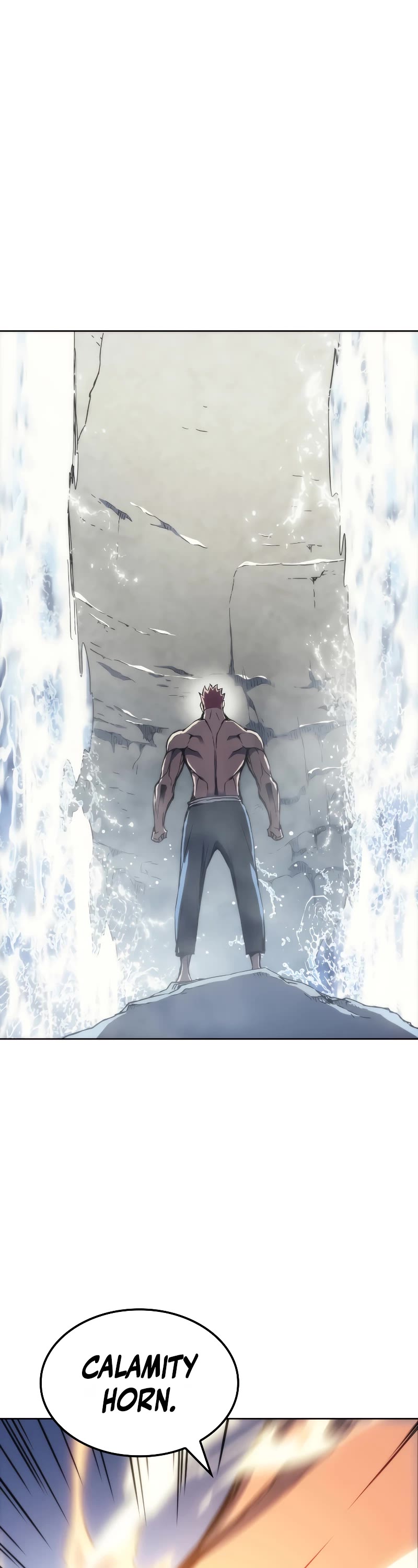 The Indomitable Martial King Chapter 3 page 33 - Chapter 3: 1. Trainee of the Mountain (2)