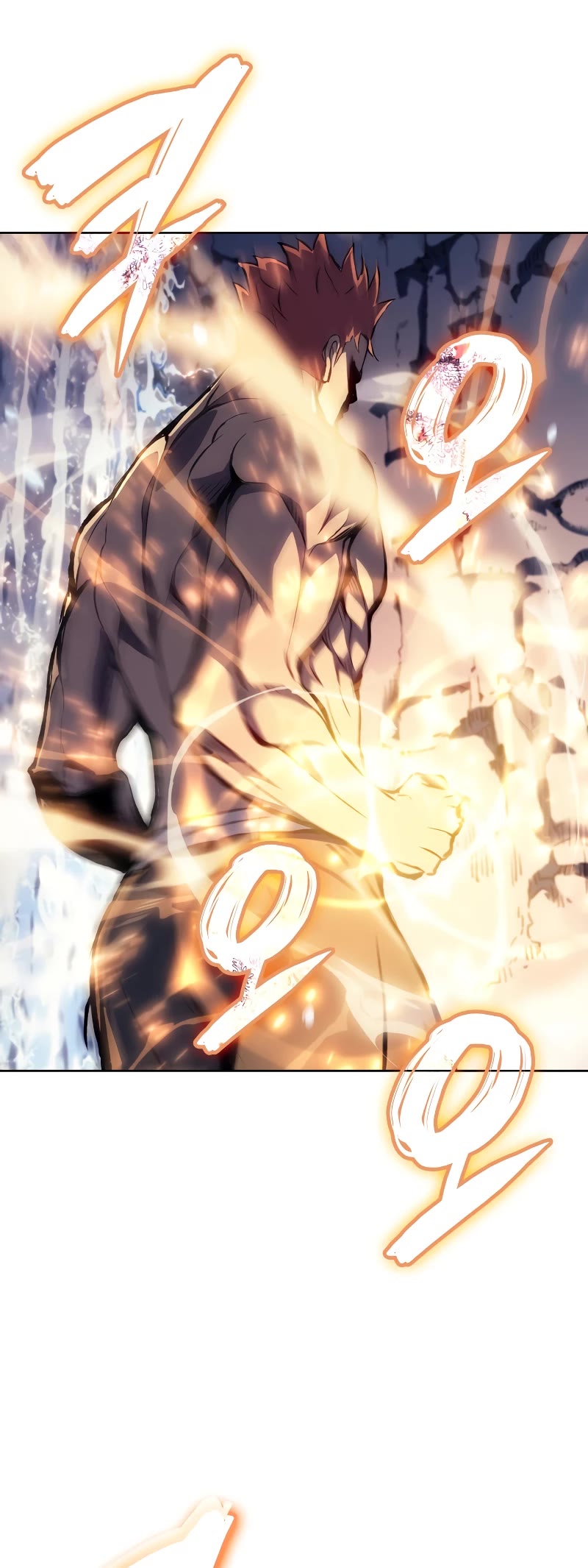 The Indomitable Martial King Chapter 3 page 35 - Chapter 3: 1. Trainee of the Mountain (2)