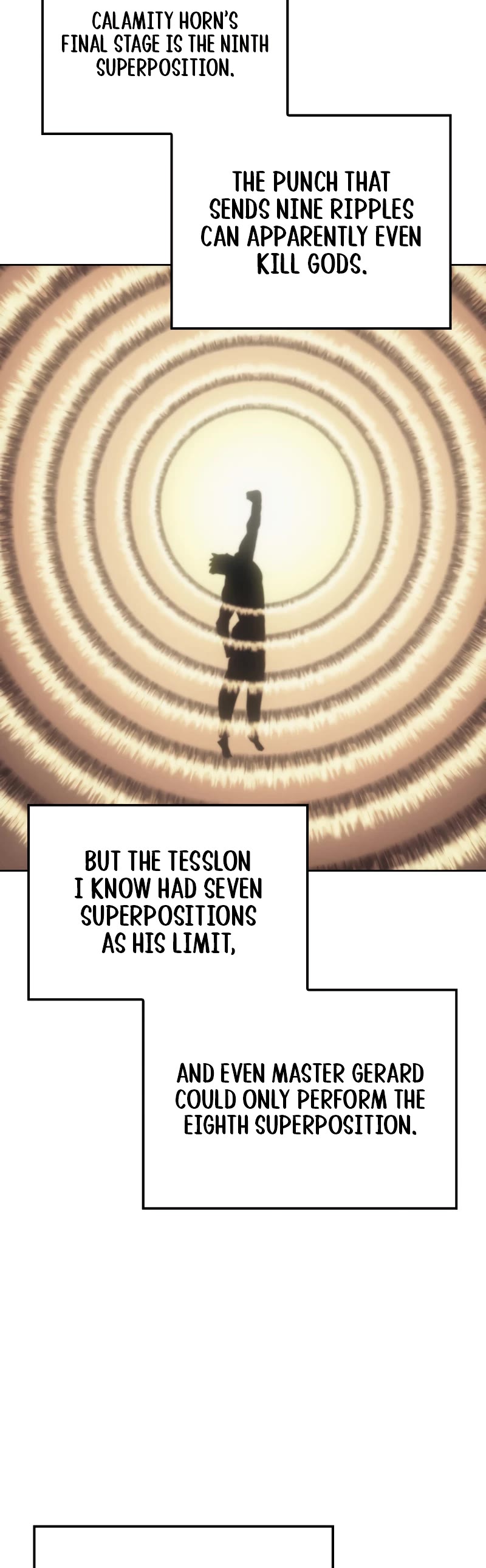 The Indomitable Martial King Chapter 3 page 40 - Chapter 3: 1. Trainee of the Mountain (2)