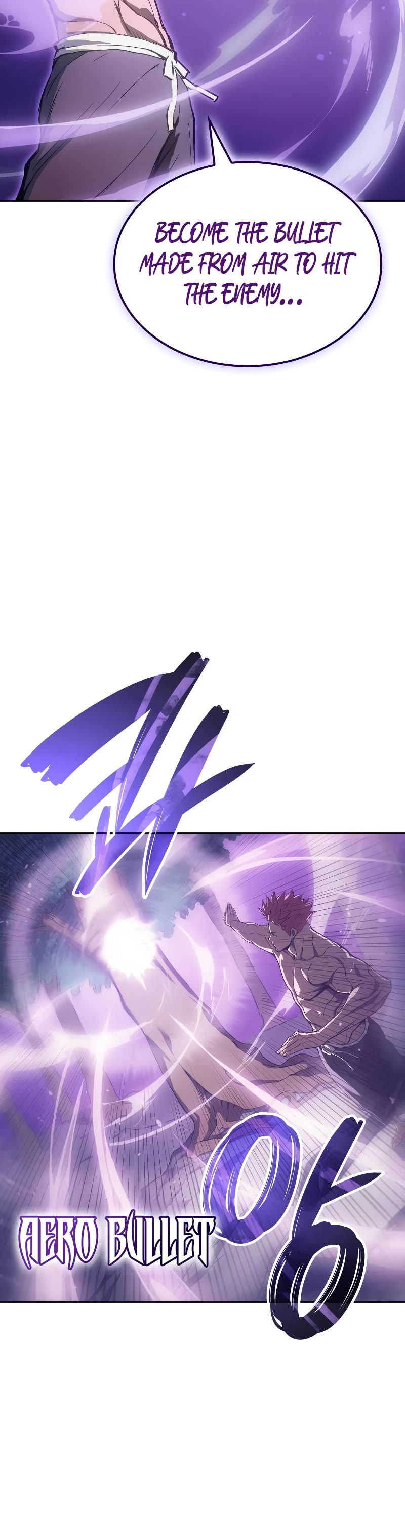 The Indomitable Martial King Chapter 3 page 43 - Chapter 3: 1. Trainee of the Mountain (2)