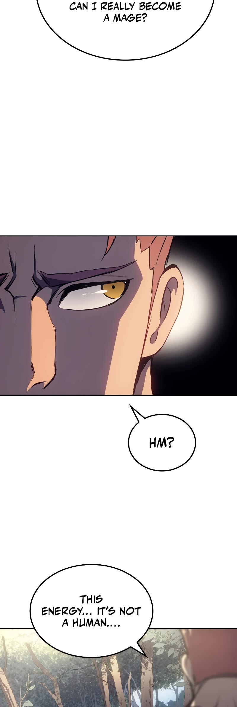 The Indomitable Martial King Chapter 3 page 45 - Chapter 3: 1. Trainee of the Mountain (2)
