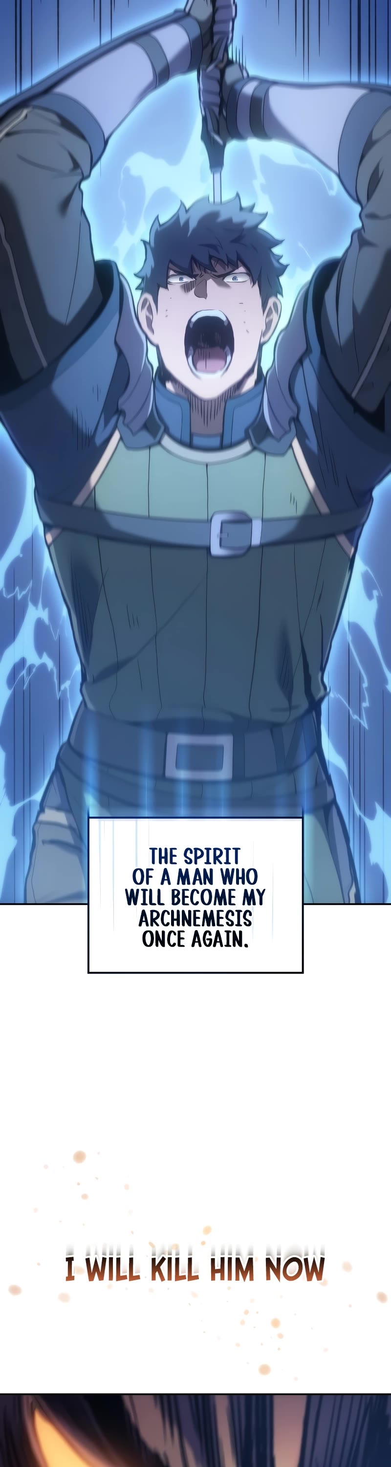 The Indomitable Martial King Chapter 30 page 13 - Chapter 30