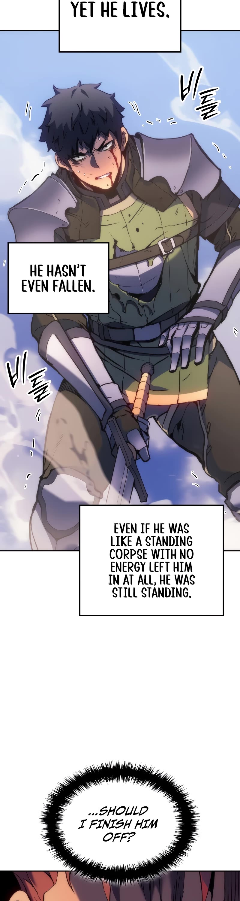 The Indomitable Martial King Chapter 30 page 23 - Chapter 30