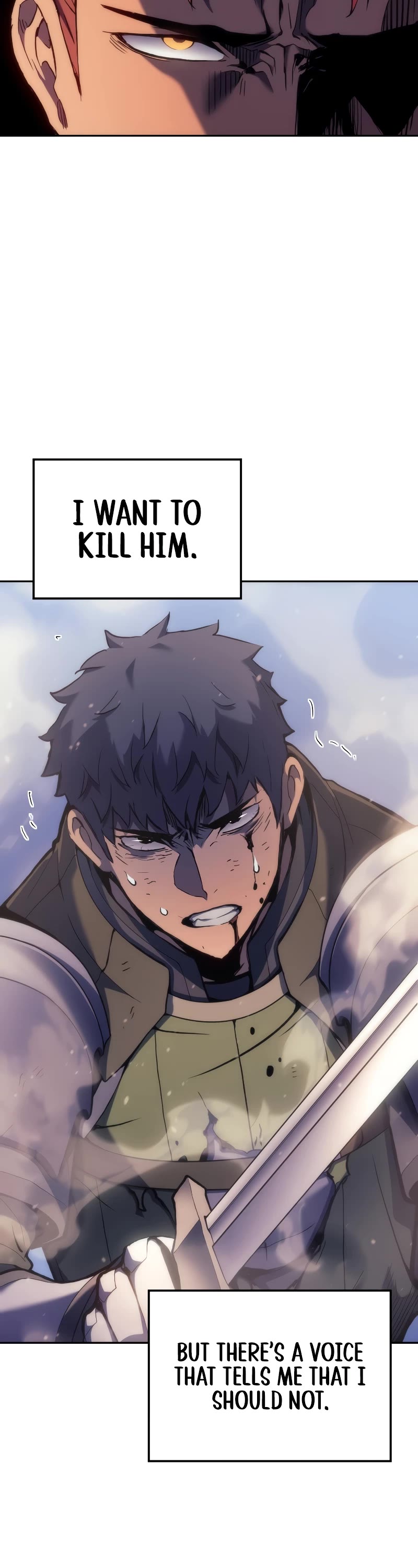 The Indomitable Martial King Chapter 30 page 24 - Chapter 30