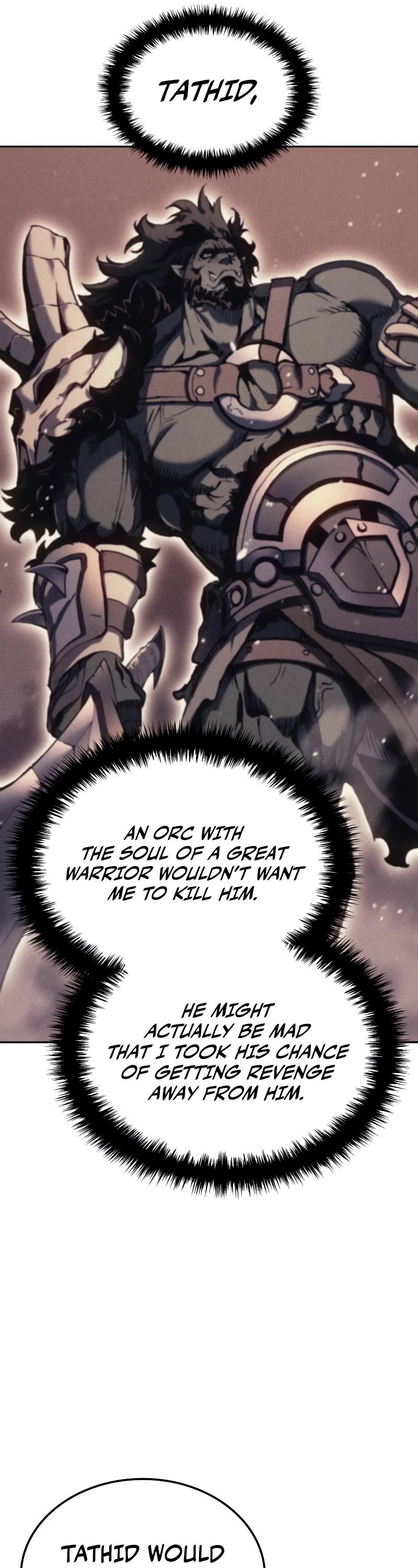 The Indomitable Martial King Chapter 30 page 27 - Chapter 30