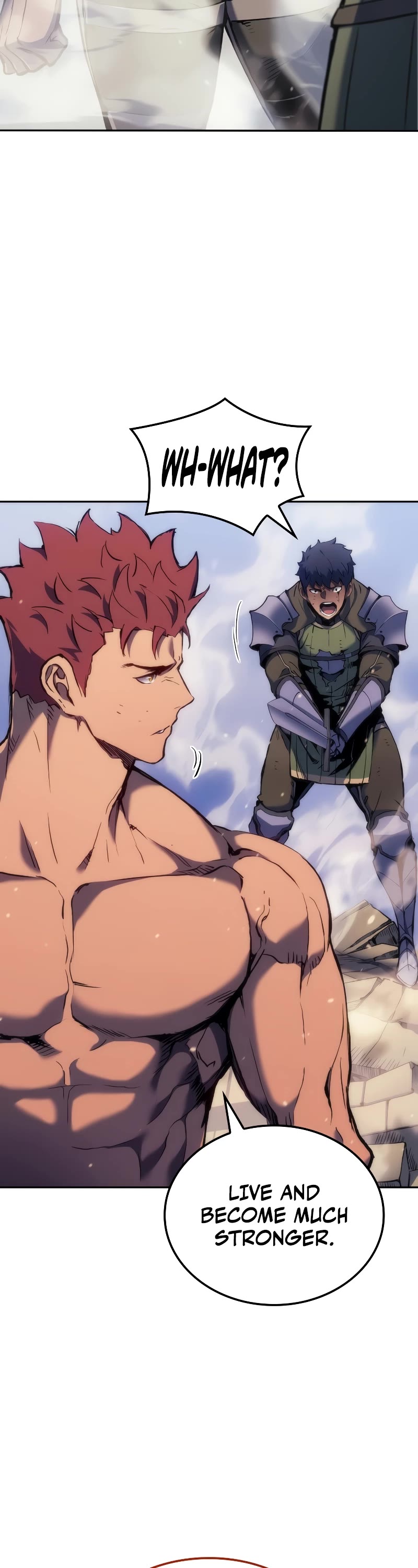 The Indomitable Martial King Chapter 30 page 29 - Chapter 30