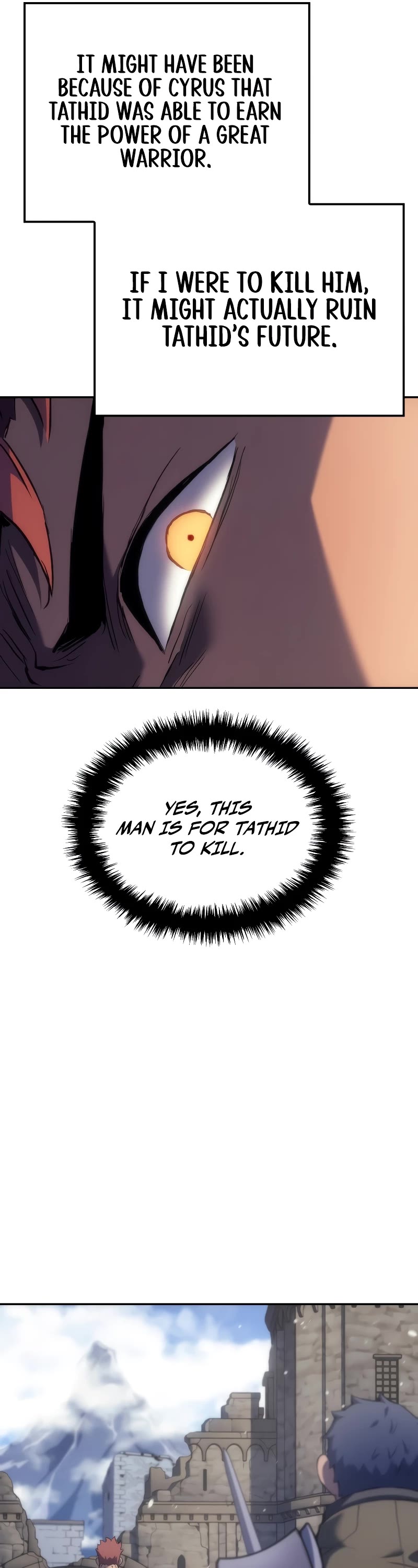 The Indomitable Martial King Chapter 30 page 32 - Chapter 30