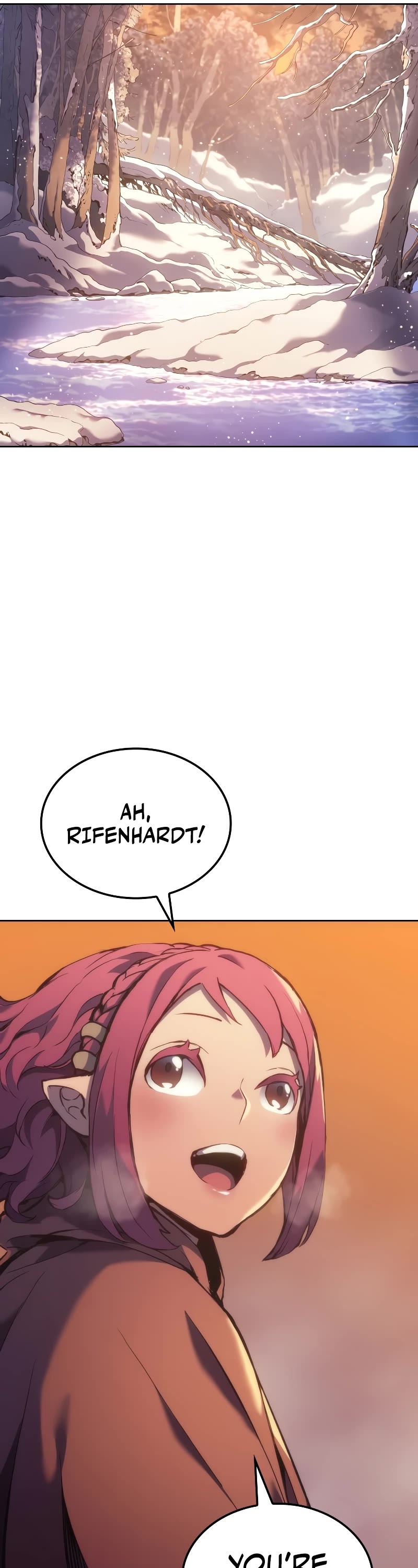 The Indomitable Martial King Chapter 30 page 37 - Chapter 30