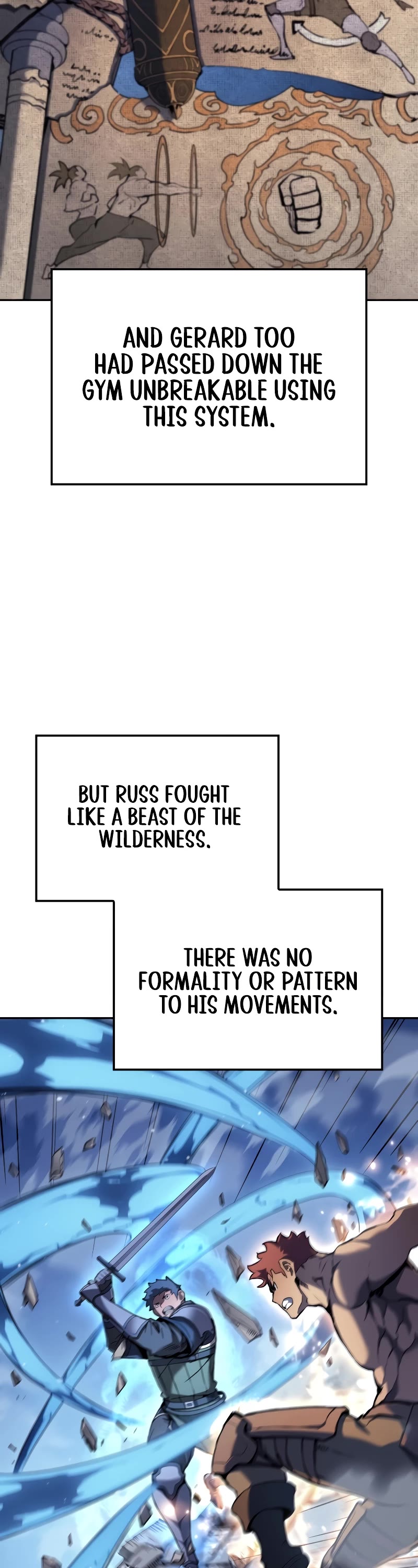The Indomitable Martial King Chapter 30 page 4 - Chapter 30