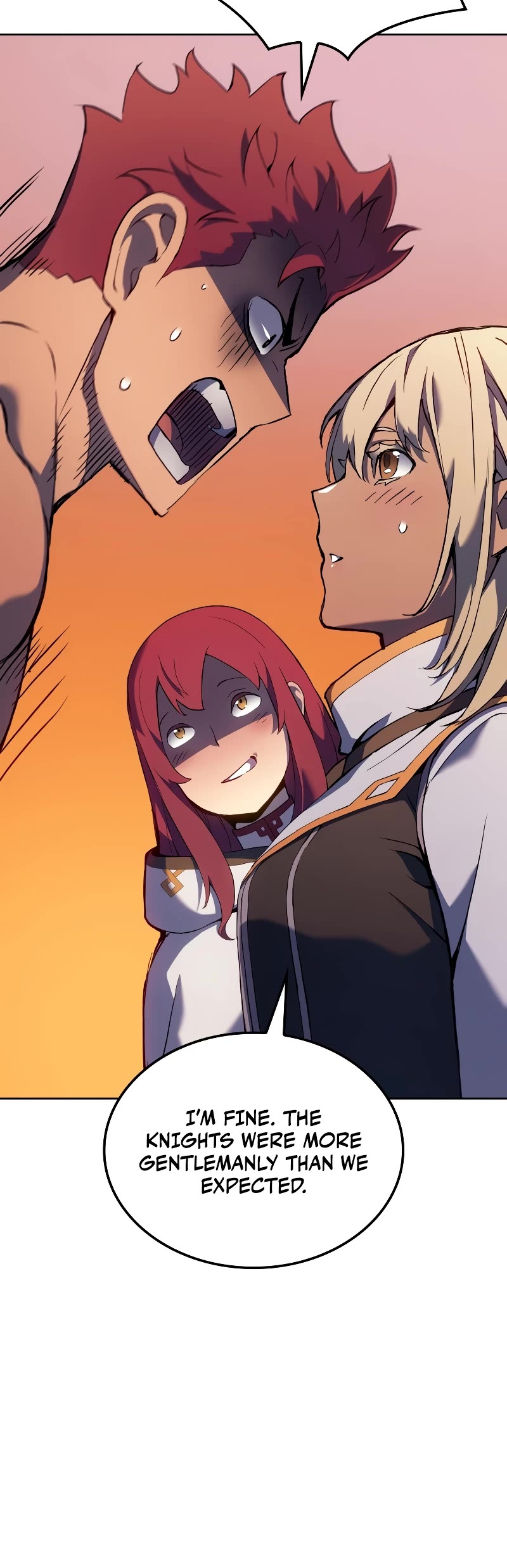 The Indomitable Martial King Chapter 30 page 40 - Chapter 30