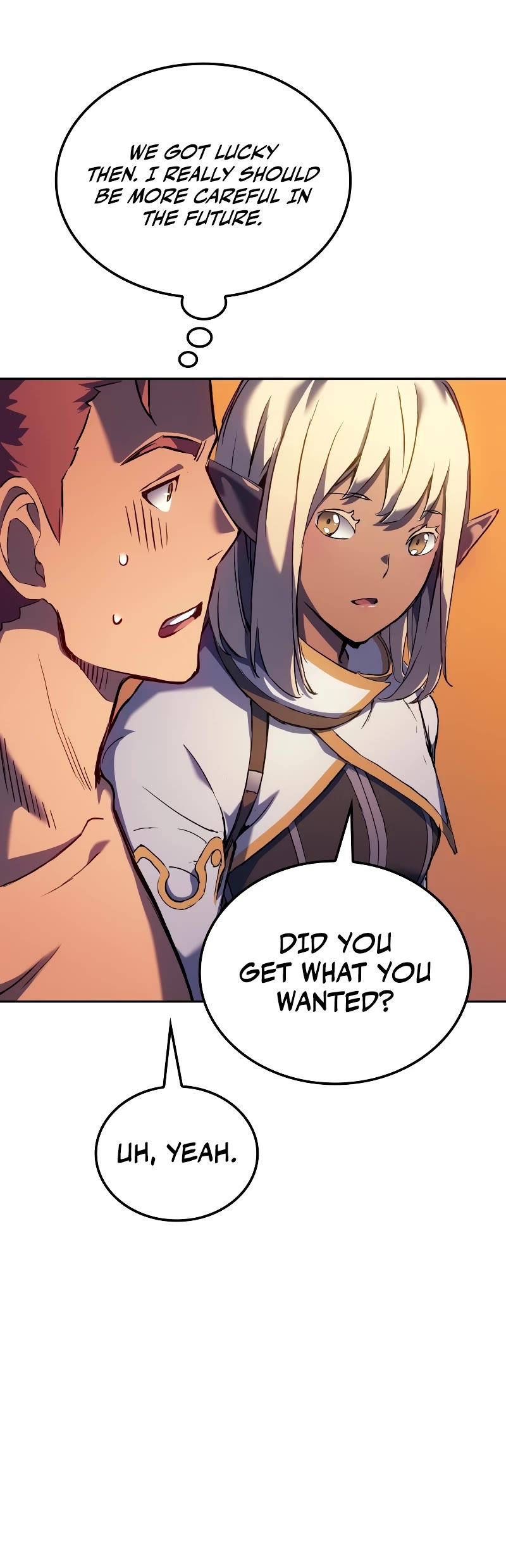 The Indomitable Martial King Chapter 30 page 41 - Chapter 30