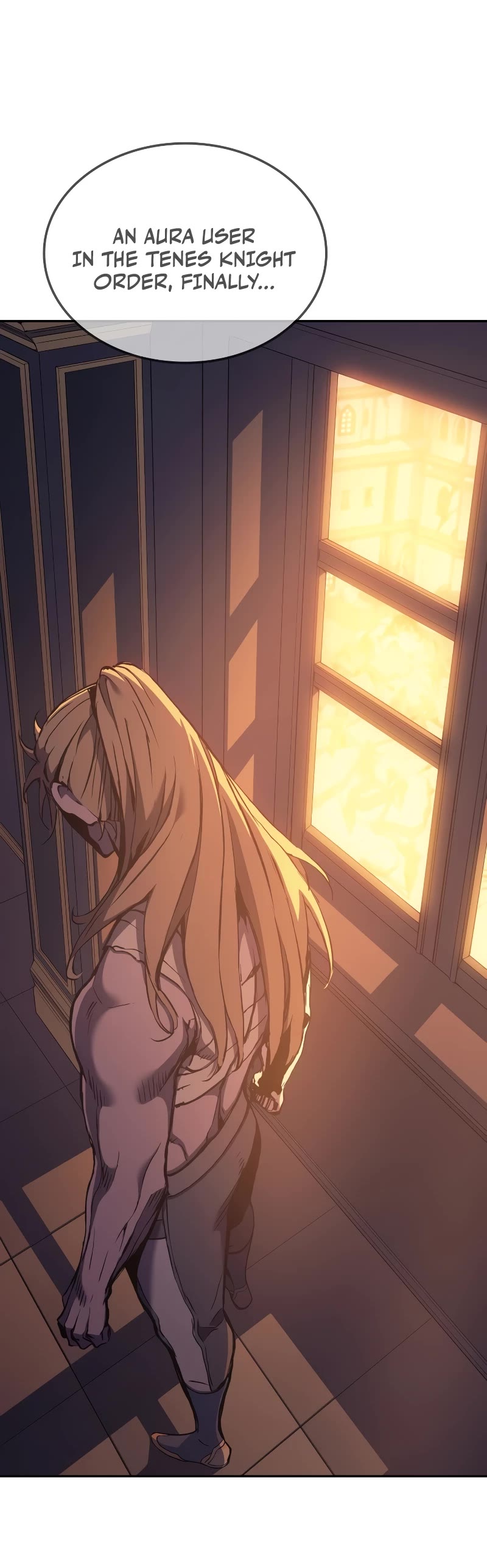 The Indomitable Martial King Chapter 30 page 45 - Chapter 30