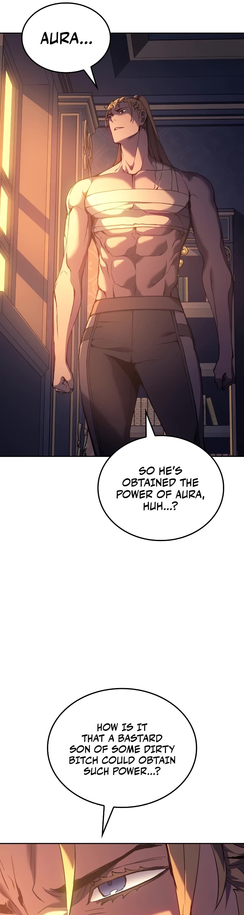 The Indomitable Martial King Chapter 30 page 47 - Chapter 30
