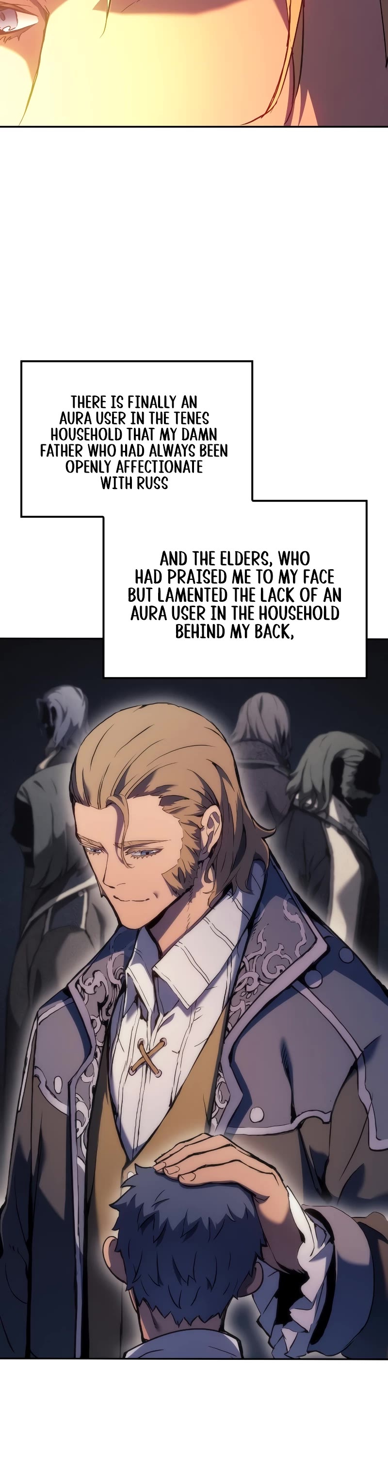 The Indomitable Martial King Chapter 30 page 48 - Chapter 30