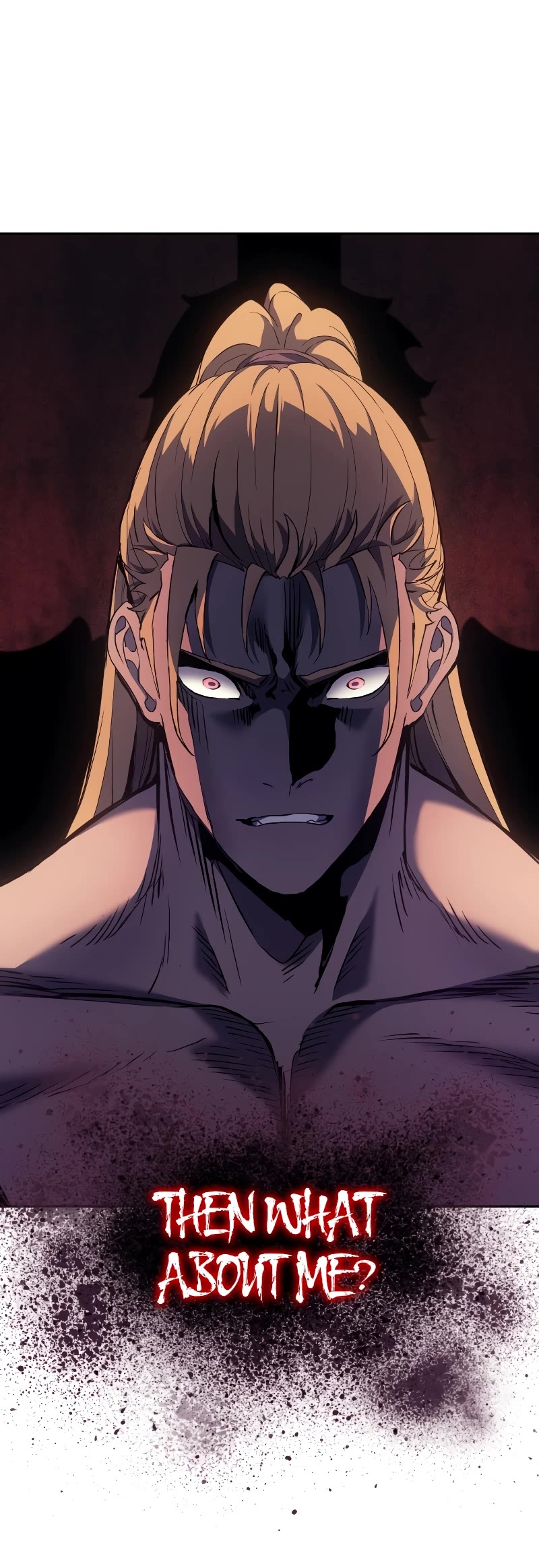 The Indomitable Martial King Chapter 30 page 50 - Chapter 30