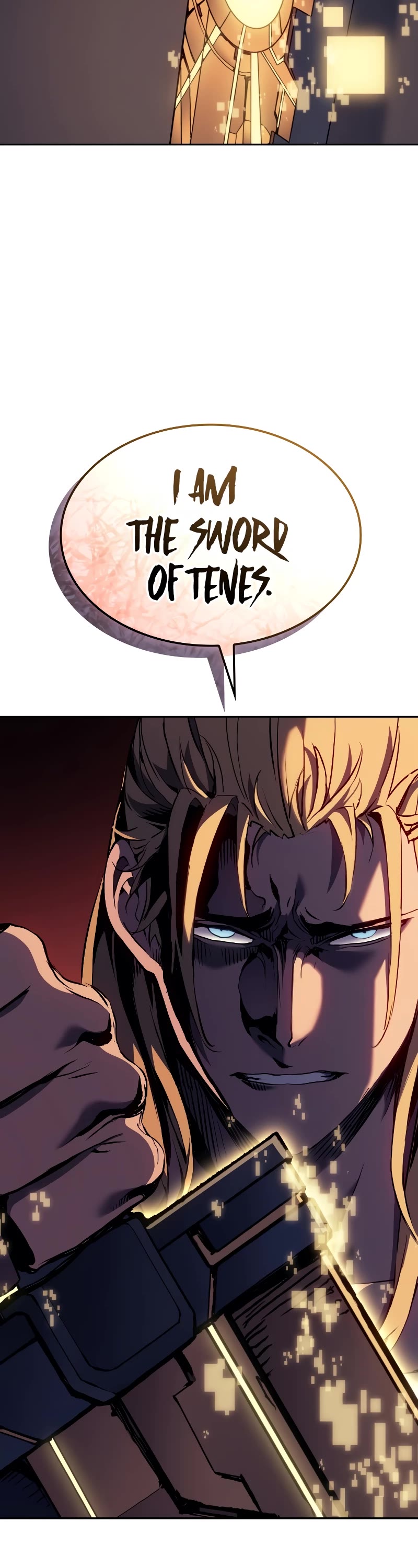 The Indomitable Martial King Chapter 30 page 53 - Chapter 30