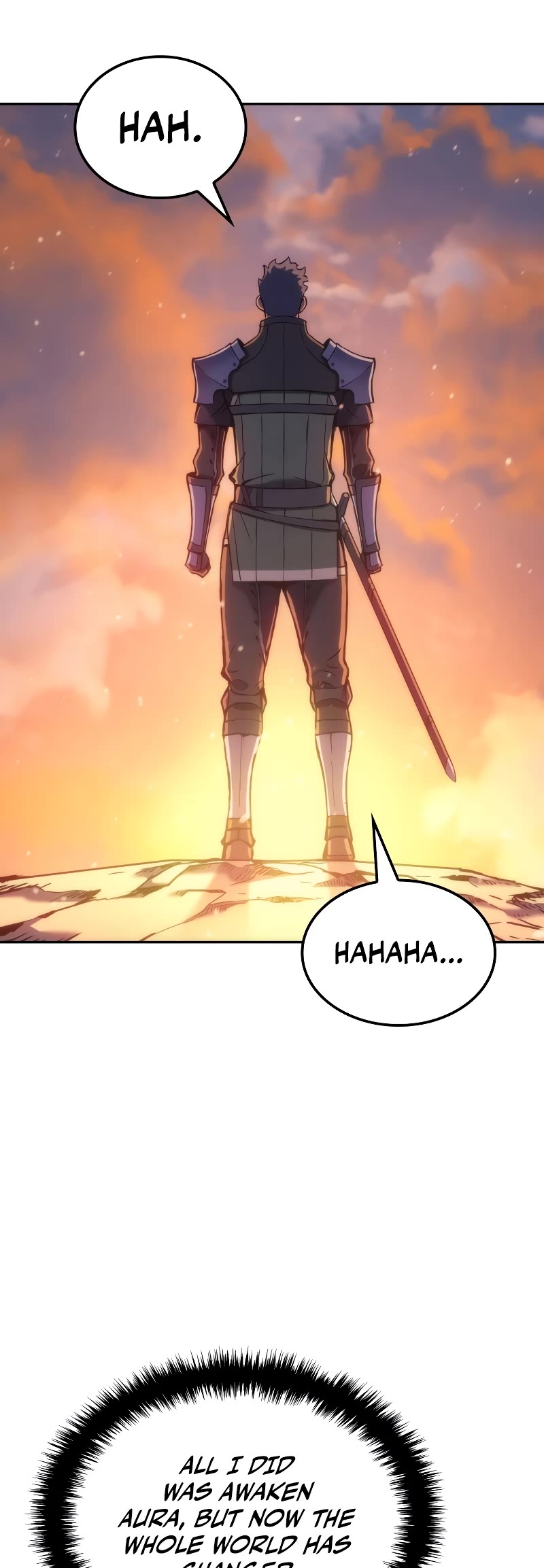 The Indomitable Martial King Chapter 30 page 55 - Chapter 30