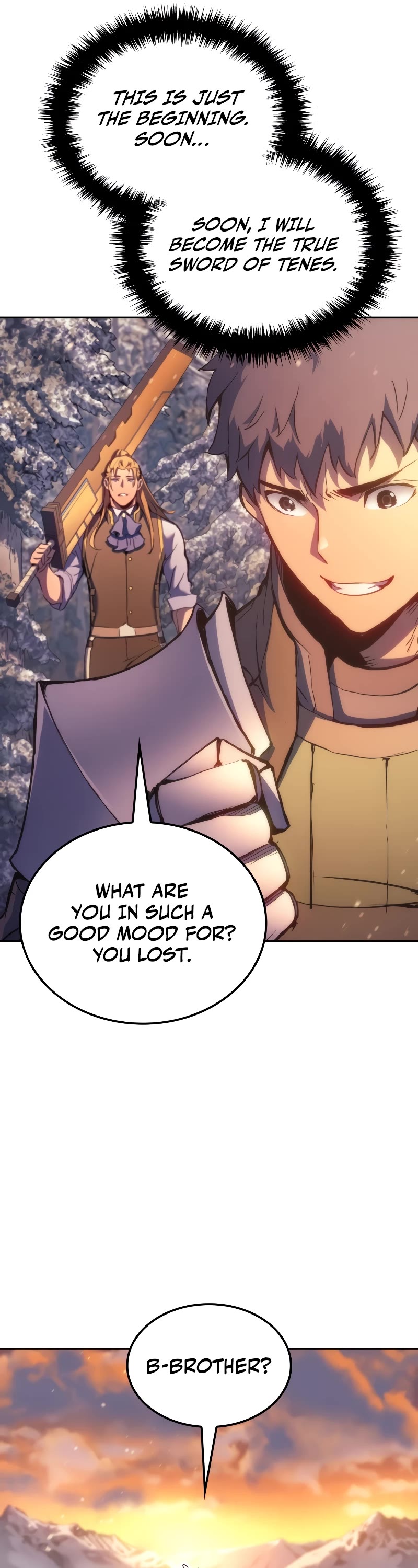 The Indomitable Martial King Chapter 30 page 57 - Chapter 30
