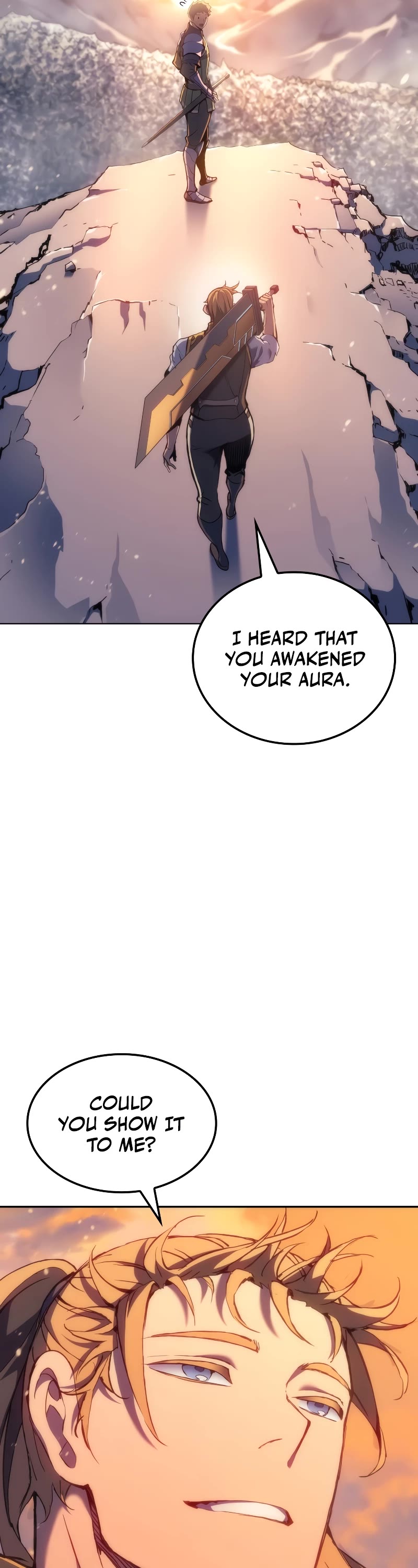 The Indomitable Martial King Chapter 30 page 58 - Chapter 30