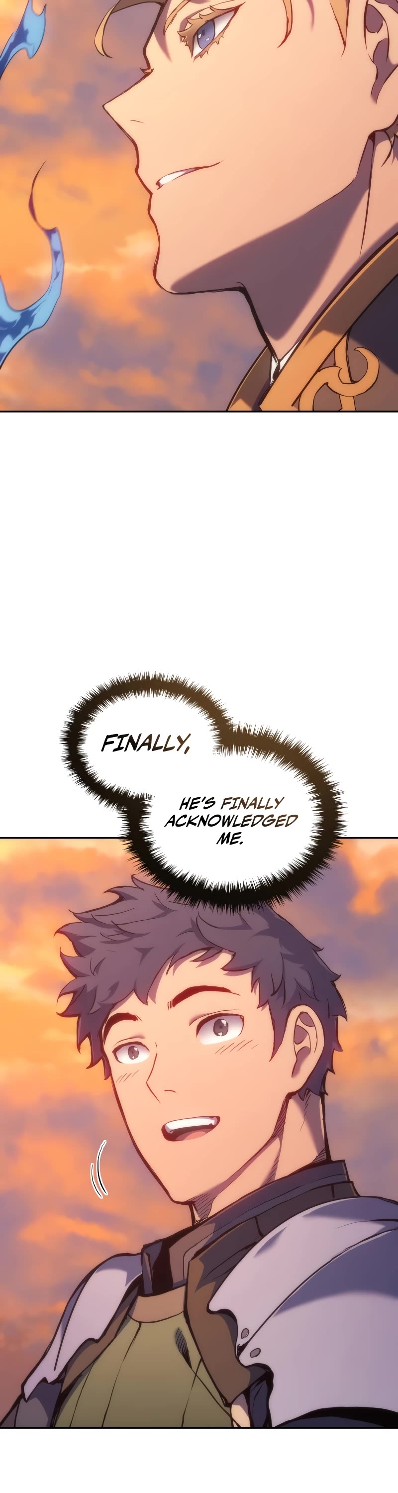 The Indomitable Martial King Chapter 30 page 61 - Chapter 30