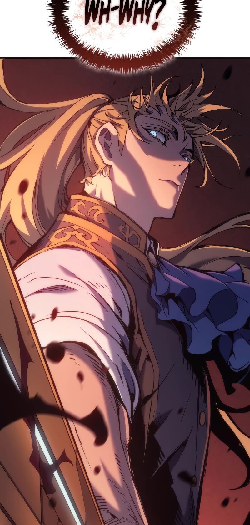 The Indomitable Martial King Chapter 30 page 64 - Chapter 30