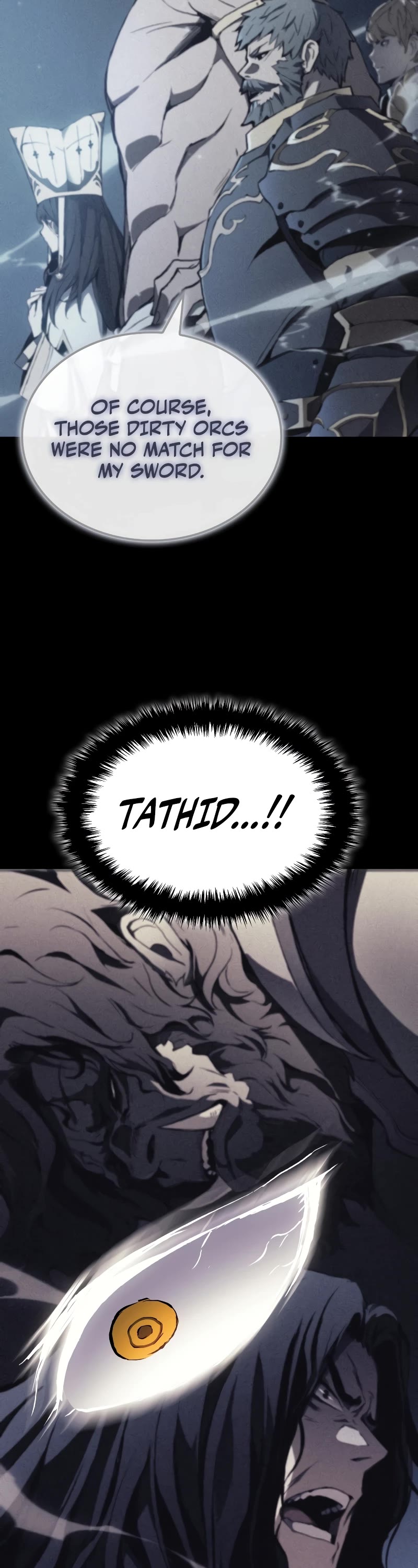 The Indomitable Martial King Chapter 30 page 9 - Chapter 30