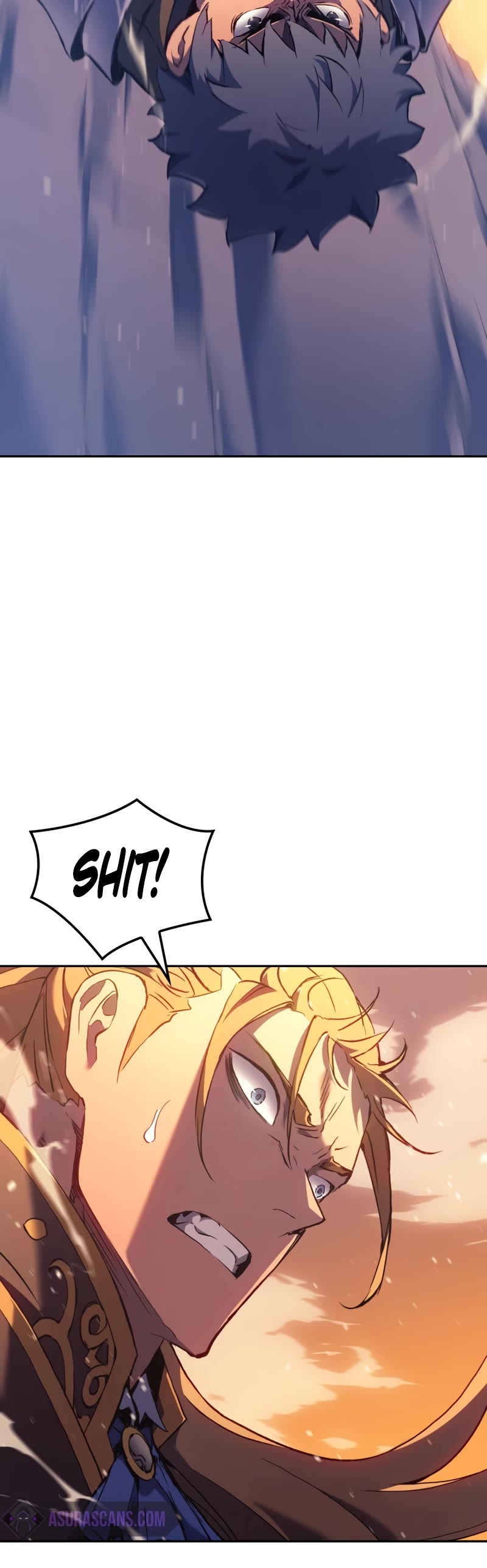 The Indomitable Martial King Chapter 31 page 10 - Chapter 31: 10. Northbound (1)