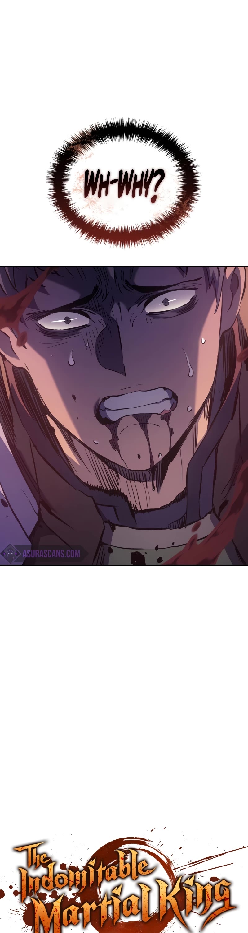 The Indomitable Martial King Chapter 31 page 3 - Chapter 31: 10. Northbound (1)