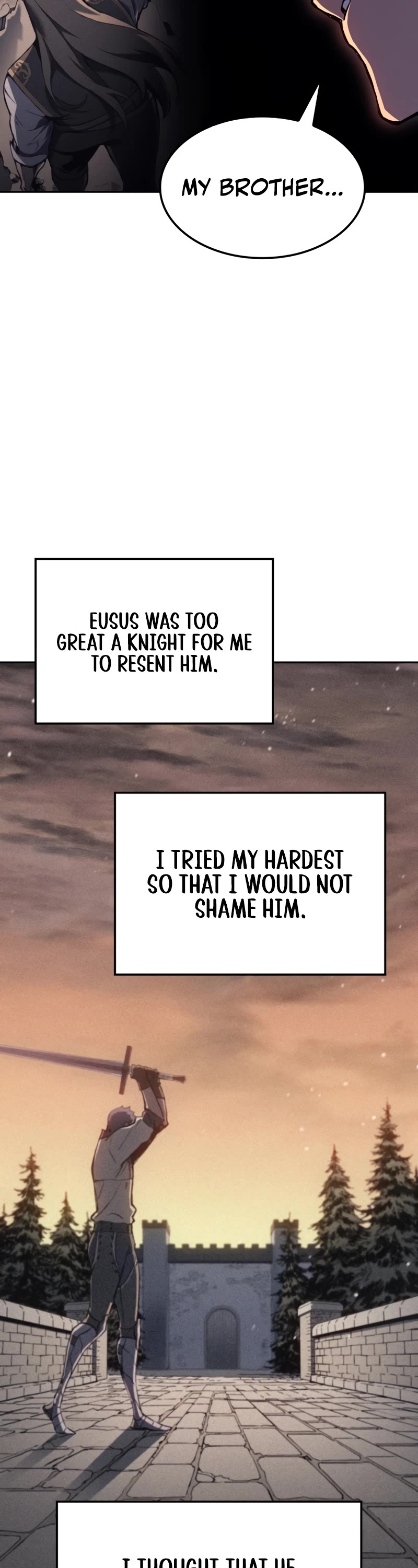 The Indomitable Martial King Chapter 31 page 33 - Chapter 31: 10. Northbound (1)
