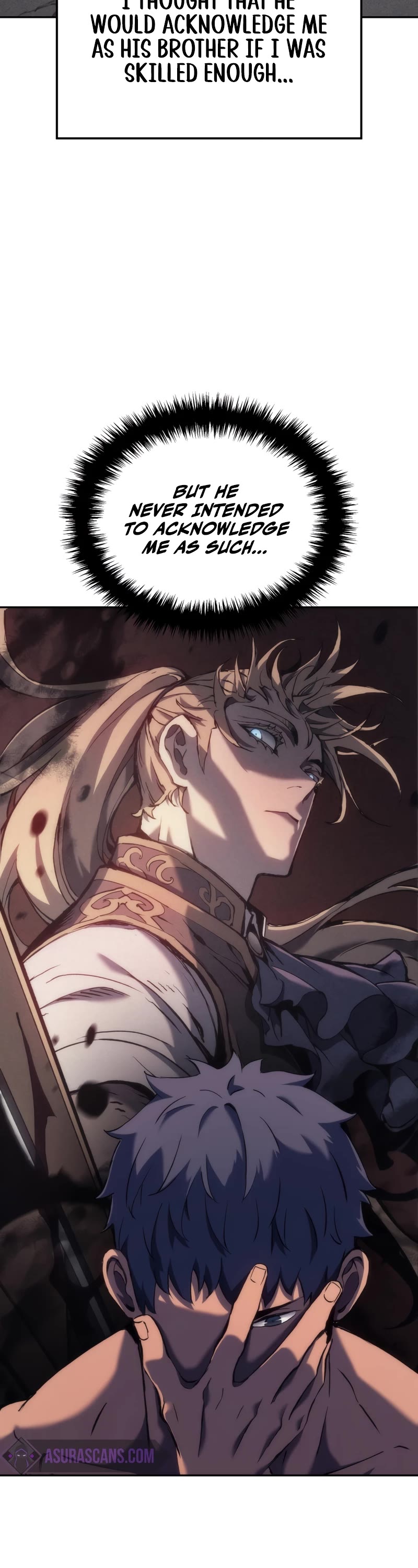 The Indomitable Martial King Chapter 31 page 34 - Chapter 31: 10. Northbound (1)