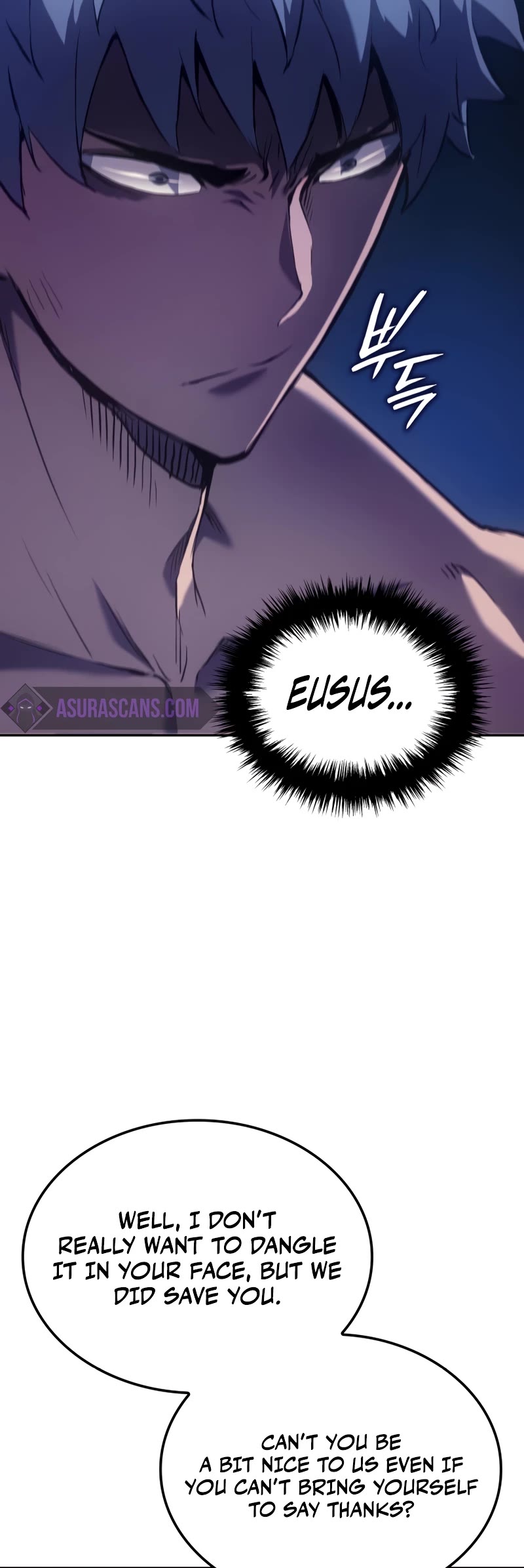 The Indomitable Martial King Chapter 31 page 40 - Chapter 31: 10. Northbound (1)