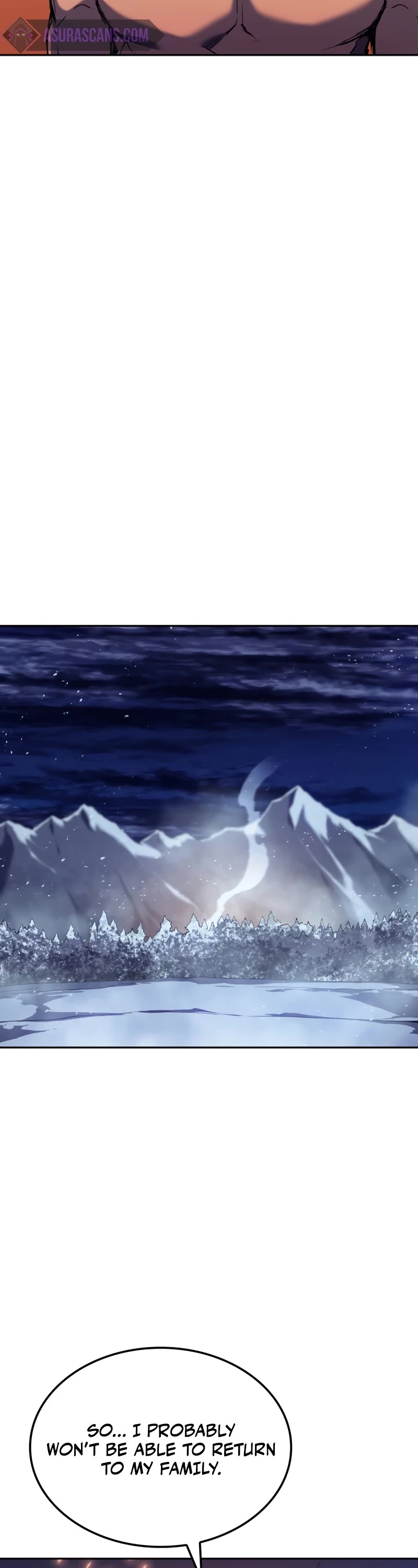 The Indomitable Martial King Chapter 31 page 44 - Chapter 31: 10. Northbound (1)