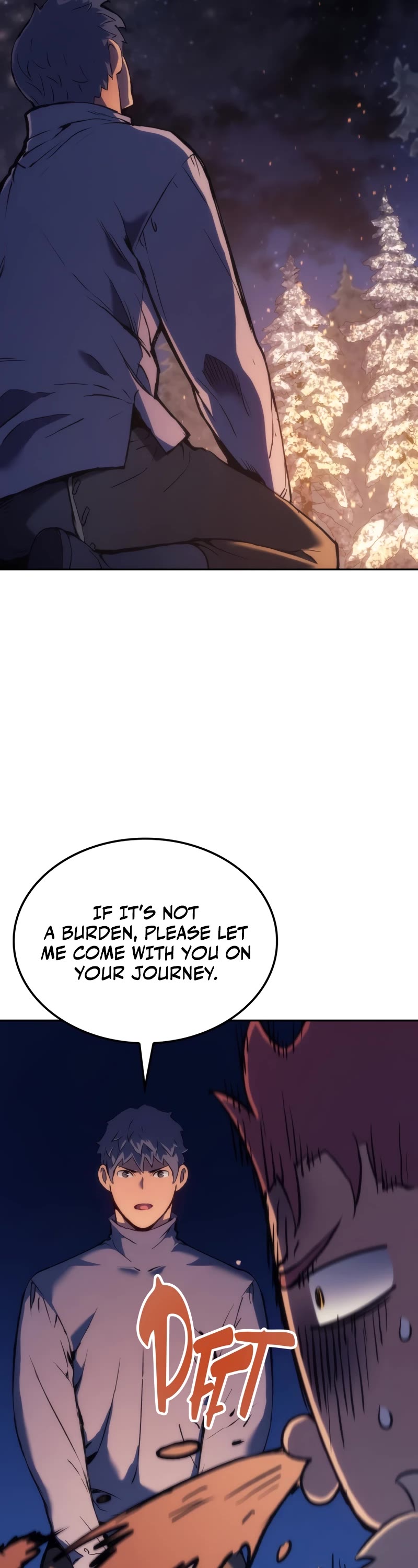 The Indomitable Martial King Chapter 31 page 48 - Chapter 31: 10. Northbound (1)