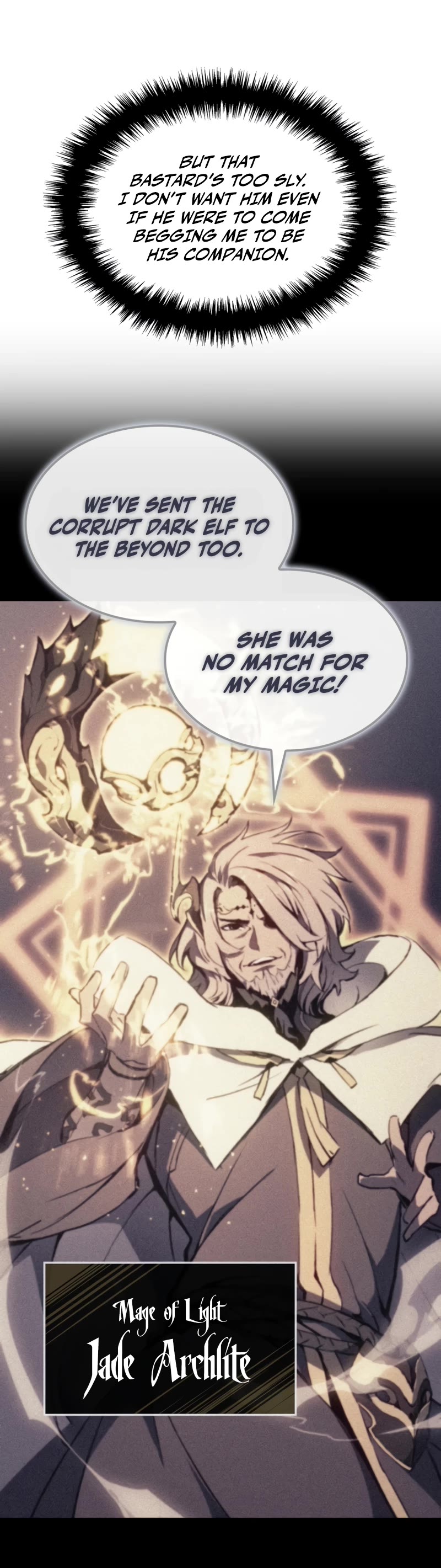 The Indomitable Martial King Chapter 31 page 56 - Chapter 31: 10. Northbound (1)