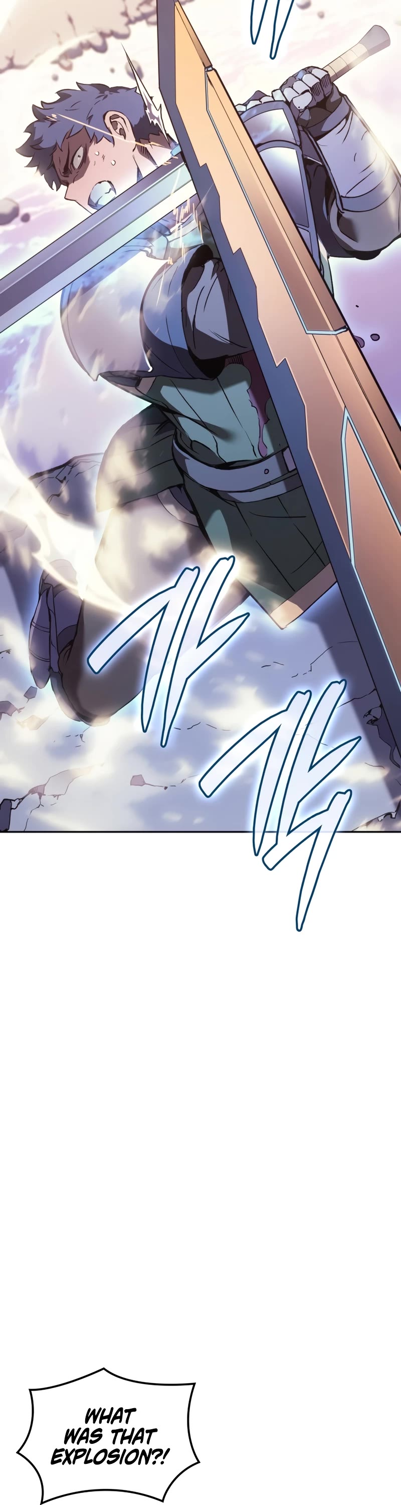 The Indomitable Martial King Chapter 31 page 8 - Chapter 31: 10. Northbound (1)
