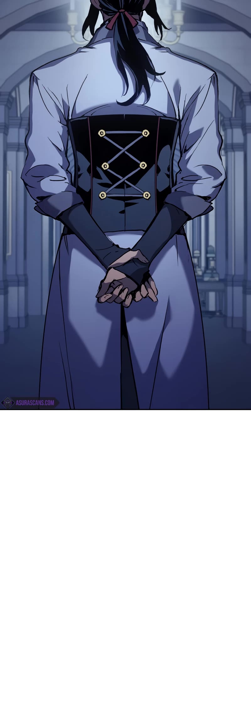 The Indomitable Martial King Chapter 32 page 11 - Chapter 32