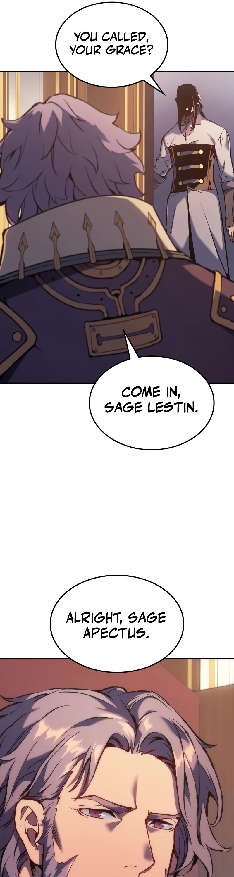 The Indomitable Martial King Chapter 32 page 12 - Chapter 32