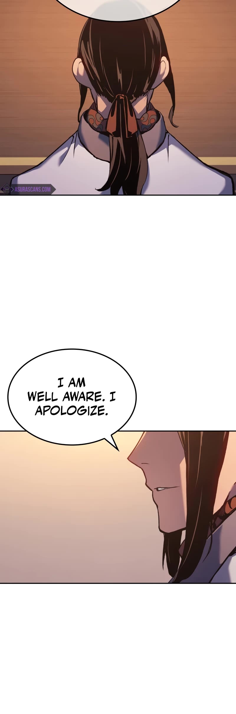 The Indomitable Martial King Chapter 32 page 15 - Chapter 32