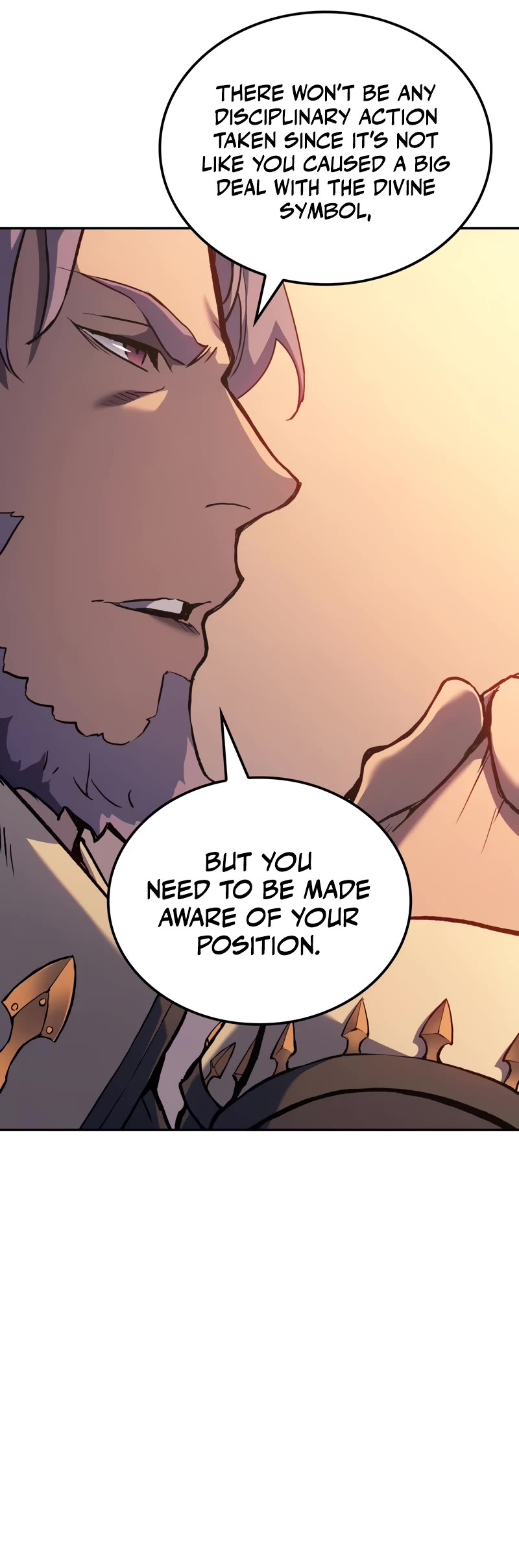 The Indomitable Martial King Chapter 32 page 16 - Chapter 32