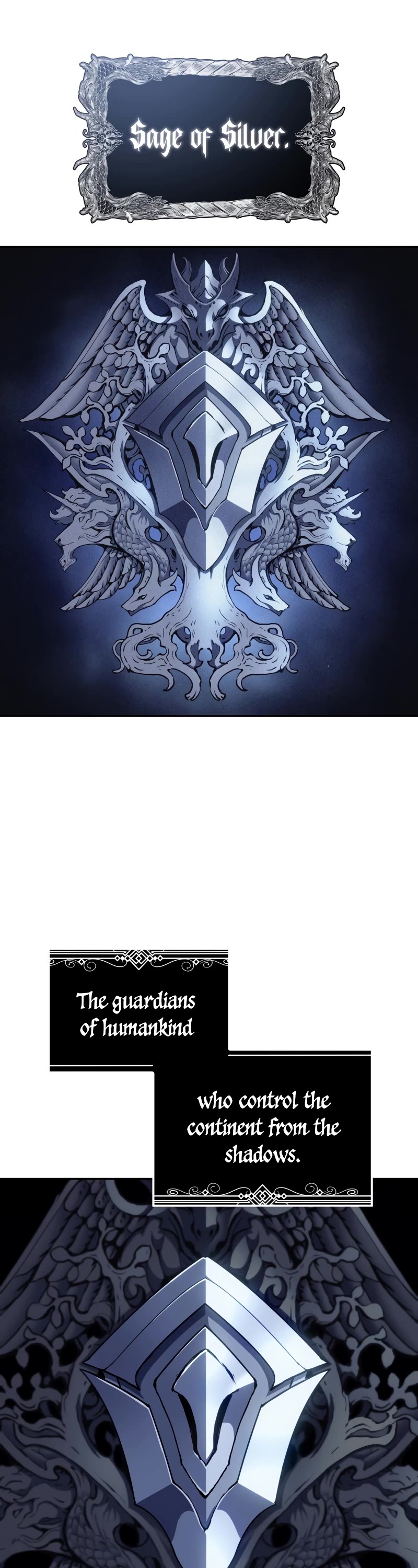 The Indomitable Martial King Chapter 32 page 19 - Chapter 32