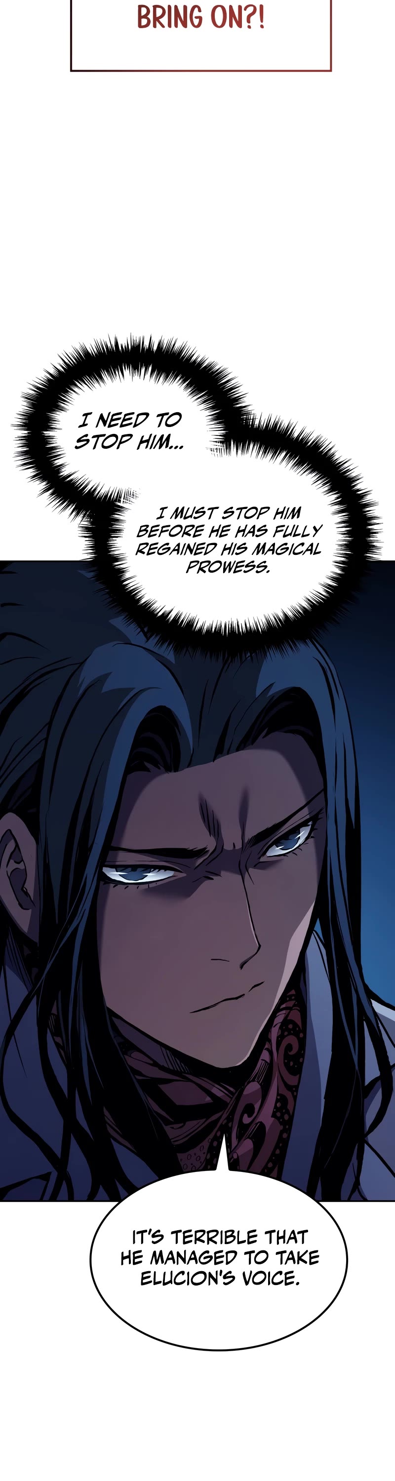 The Indomitable Martial King Chapter 32 page 24 - Chapter 32
