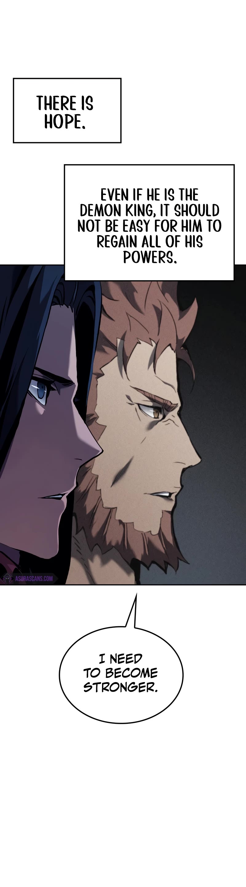 The Indomitable Martial King Chapter 32 page 25 - Chapter 32