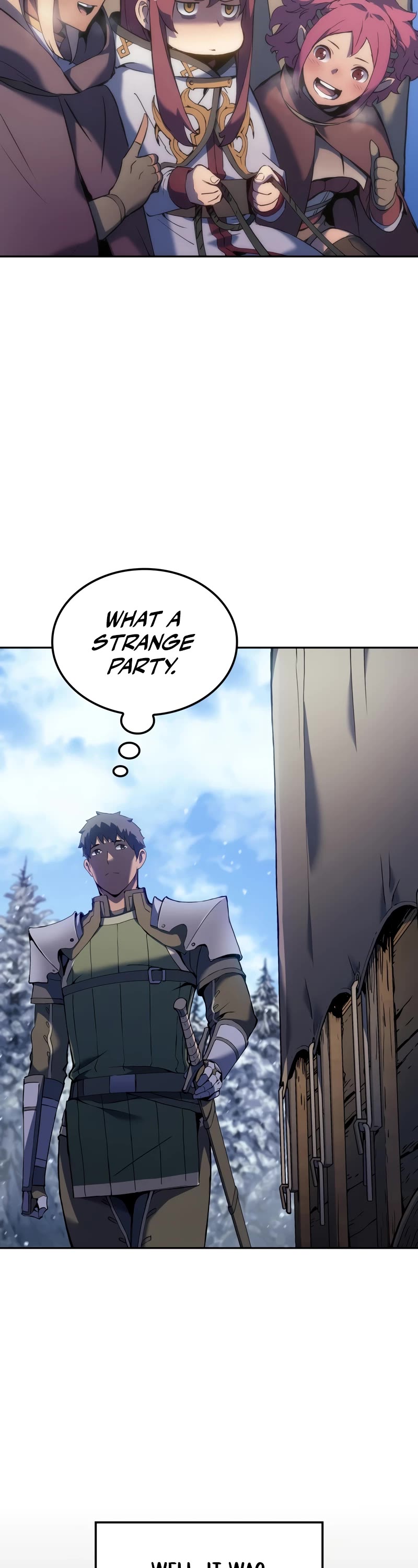 The Indomitable Martial King Chapter 32 page 29 - Chapter 32