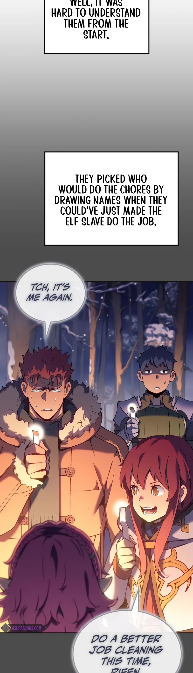 The Indomitable Martial King Chapter 32 page 30 - Chapter 32