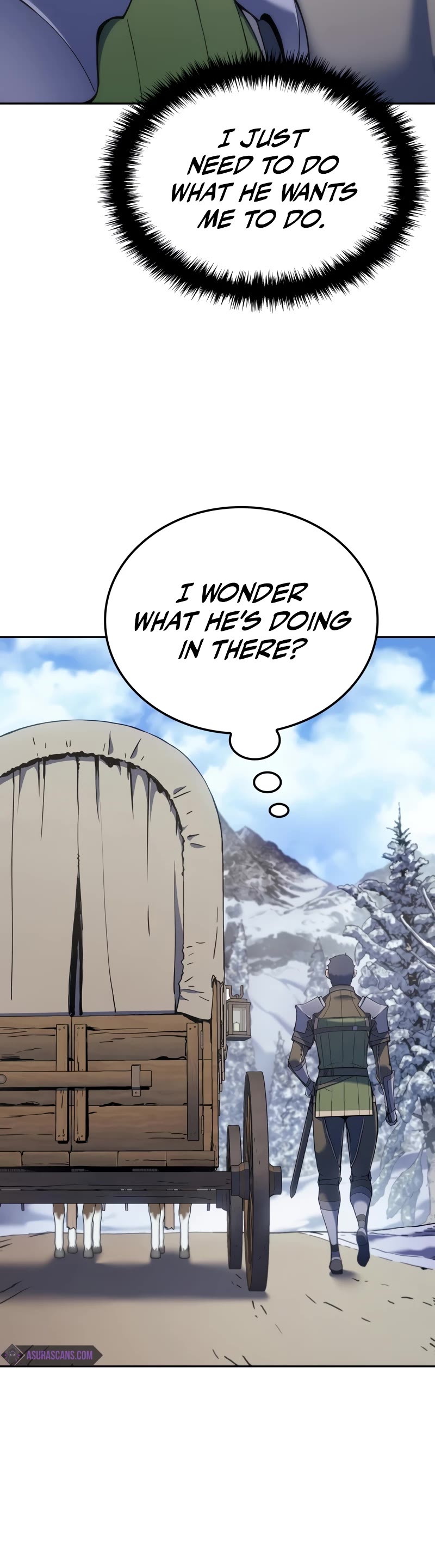 The Indomitable Martial King Chapter 32 page 35 - Chapter 32